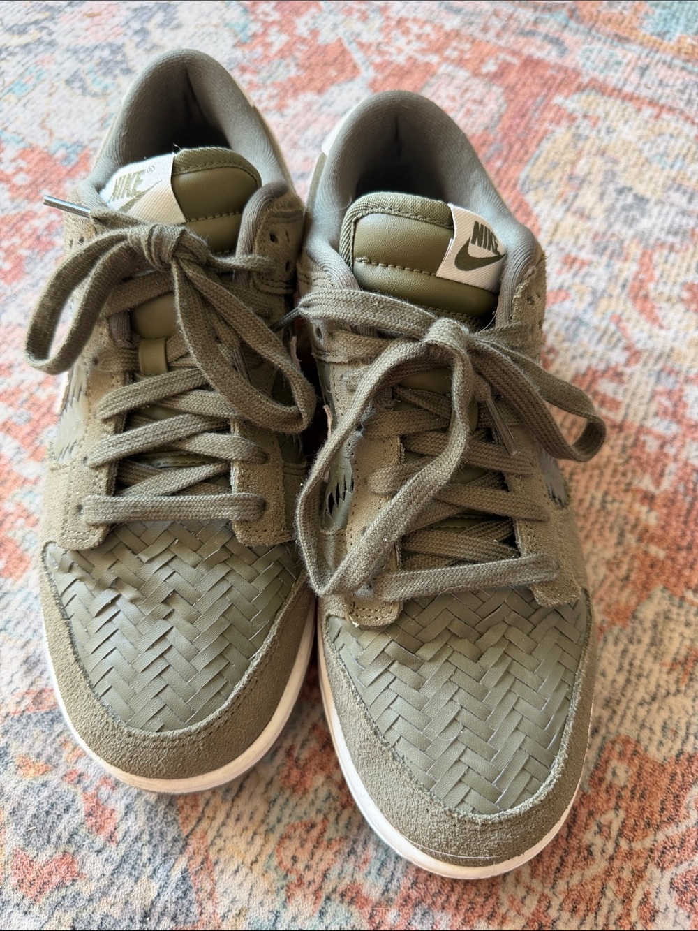 Nike Dunk Low Premium SE women’s size 9.5